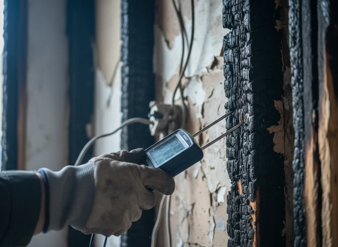 Fire Damage Restoration Vesuvius, VA FAQs